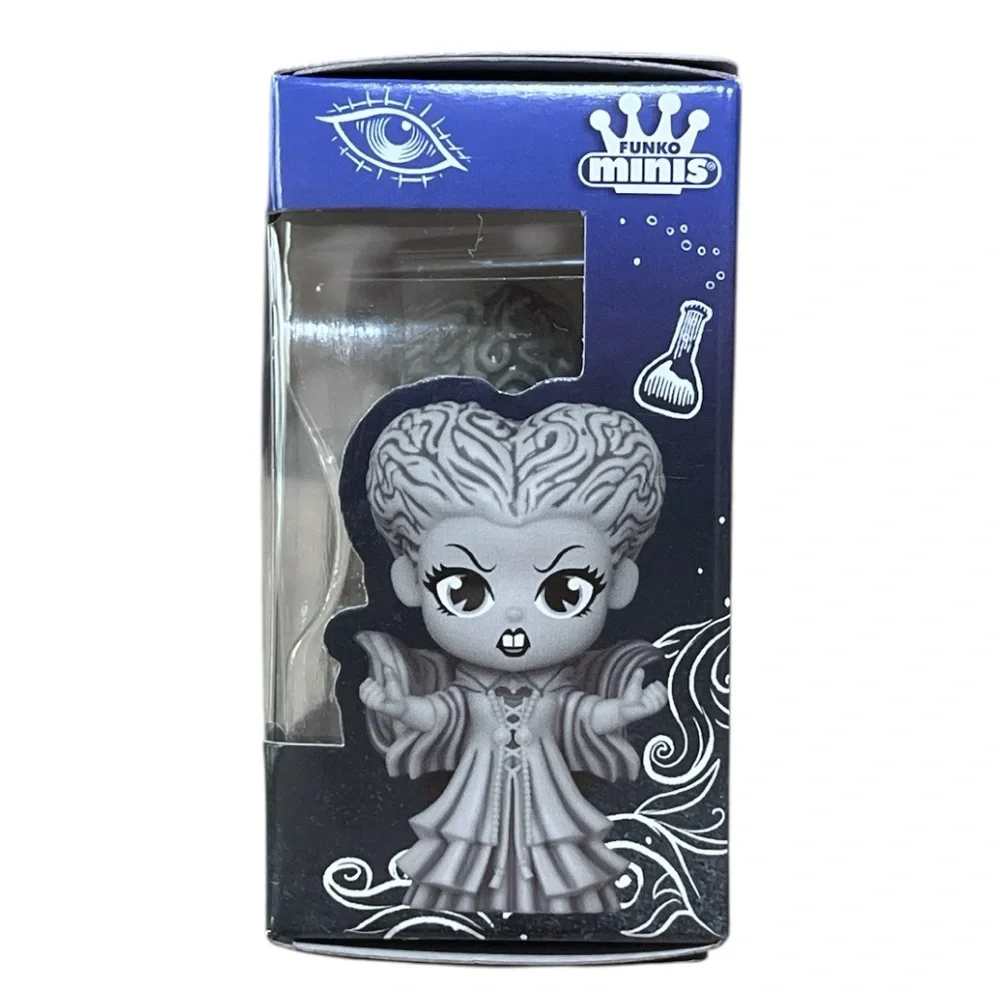 Funko Minis Disney Hocus Pocus Winifred Sanderson Collectible Vinyl Figurine